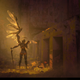 Illustration for article titled Fallen Angel